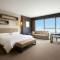 Отель Sheraton Shanghai Waigaoqiao Hotel