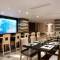 Отель Sheraton Shanghai Waigaoqiao Hotel
