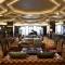 Отель Sheraton Shanghai Waigaoqiao Hotel
