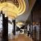 Отель Sheraton Shanghai Waigaoqiao Hotel
