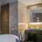Отель Four Points by Sheraton Qingdao, Chengyang