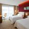 Отель Four Points by Sheraton Qingdao, Chengyang