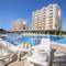 Отель Ramada Resort Lara