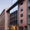 Отель Best Western Plus Hotel Ambra