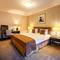 Отель Best Western Plus Hotel Ambra