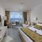 Отель PGS Hotels Kiris Resort