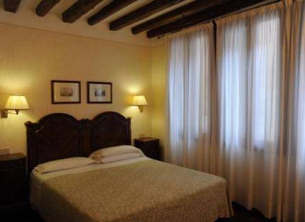Отель Best Western Hotel Bisanzio