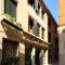 Отель Best Western Hotel Bisanzio