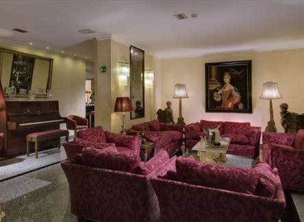 Отель Best Western Hotel Rivoli