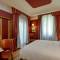 Отель Best Western Hotel Rivoli