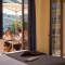 Отель Best Western Blu Hotel Roma