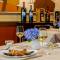 Отель Best Western Blu Hotel Roma