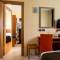 Отель Best Western Blu Hotel Roma