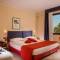Отель Best Western Blu Hotel Roma