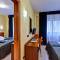 Отель Best Western Blu Hotel Roma
