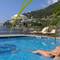 Отель Best Western Albergo Marmorata 