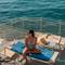 Отель Best Western Albergo Marmorata 