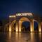 Отель Archipel Hotel