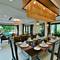 Отель Bhu Nga Thani Resort & Spa