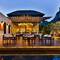Отель Bhu Nga Thani Resort & Spa