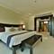 Отель Bhu Nga Thani Resort & Spa