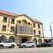 Отель SD Hotel, Yerevan