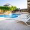Отель RK Magic Dream Hotel