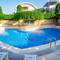 Отель RK Magic Dream Hotel