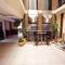 Отель RK Magic Dream Hotel