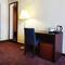 Отель Gorskiy City Hotel