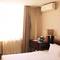 Отель Days Inn Forbidden City