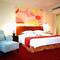 Отель Days Inn Guangzhou