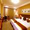Отель Days Inn Business Place @ Chongqing Fortune Plaza 