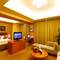 Отель Days Inn Business Place @ Chongqing Fortune Plaza 