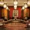 Отель Crowne Plaza Amman