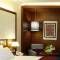 Отель Crowne Plaza Amman