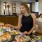 Отель Crowne Plaza Amman