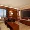 Отель Crowne Plaza Amman