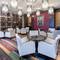 Отель Crowne Plaza Amman