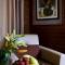 Отель Crowne Plaza Amman