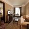 Отель Crowne Plaza Istanbul Asia