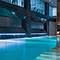 Отель Crowne Plaza Istanbul Asia