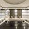 Отель Crowne Plaza Istanbul Asia