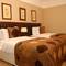Отель Crowne Plaza Istanbul Asia