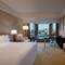Отель Crowne Plaza Beijing Sun Palace