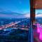 Отель Crowne Plaza Beijing Sun Palace