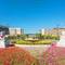 Отель Crowne Plaza Shanghai Anting