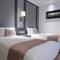 Отель Crowne Plaza Shanghai Anting