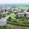 Отель Crowne Plaza Shanghai Anting