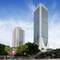 Отель Crowne Plaza Guangzhou City Centre